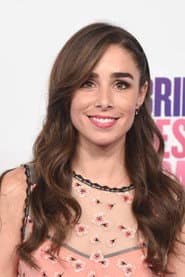 Foto del actor Candela Serrat