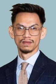 Foto del actor Michael Vu