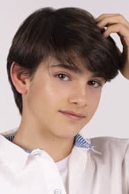 Foto del actor Rubén Fulgencio