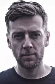 Foto del actor Brian Hjulmann