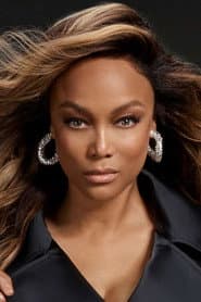 Foto del actor Tyra Banks