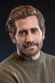 Foto del actor Jake Gyllenhaal