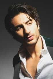 Foto del actor Ibrahim Ali Khan