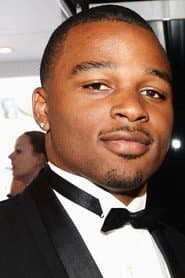 Foto del actor Keenan Coogler