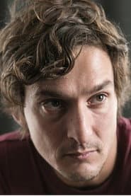 Foto del actor Alessandro Tiberi