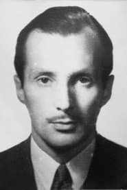 Foto del actor Julián de Meriche