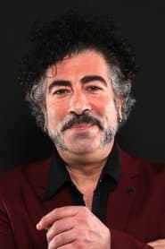 Foto del actor Agustín Jiménez