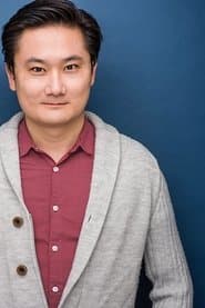 Foto del actor Paul Kwo