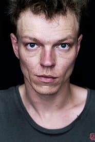 Foto del actor Jacek Beler