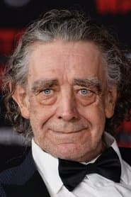 Foto del actor Peter Mayhew