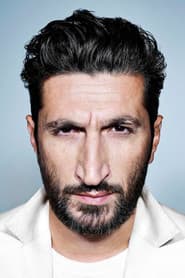 Foto del actor Fares Fares