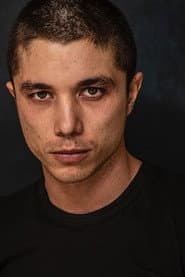 Foto del actor Keaton Kaplan