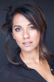 Foto del actor Suleka Mathew