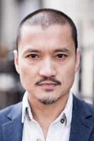 Foto del actor Jon Jon Briones