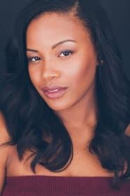 Foto del actor Chanté Adams