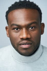 Foto del actor Onye Eme-Akwari