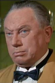 Foto del actor Henry Rowland