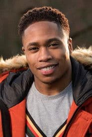 Foto del actor Imran Adams