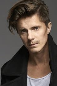 Foto del actor Morten Holst