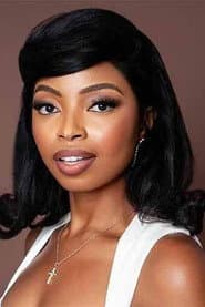 Foto del actor Nirvana Nokwe-Mseleku
