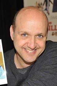 Foto del actor Paris Themmen
