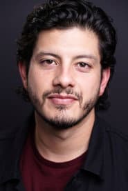 Foto del actor Eduardo Losan
