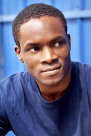 Foto del actor Maduka Steady