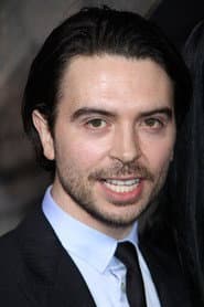 Foto del actor Ryan Gage