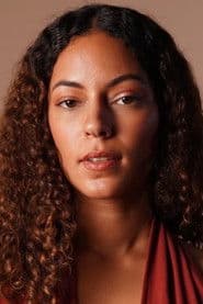 Foto del actor Camila Santana