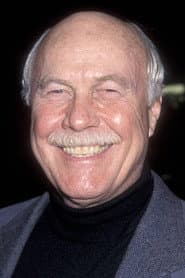 Foto del actor Harve Presnell