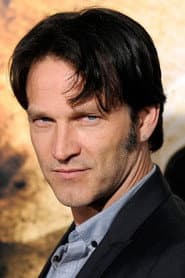 Foto del actor Stephen Moyer