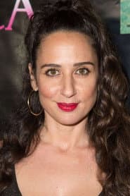 Foto del actor Natalie Lymor