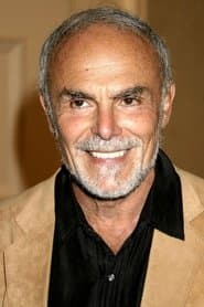 Foto del actor John Saxon