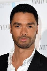 Foto del actor Regé-Jean Page