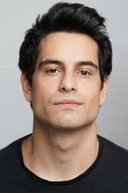 Foto del actor Anton Kostov