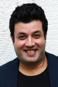 Foto del actor Varun Sharma