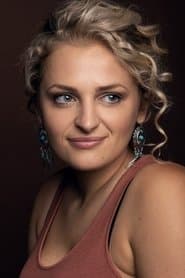 Foto del actor Ali Stroker