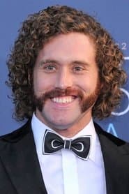 Foto del actor T.J. Miller