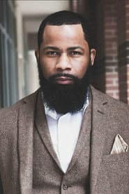Foto del actor Kedrick Brown