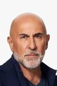 Foto del actor Carlo Rota