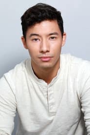 Foto del actor Darren Keilan