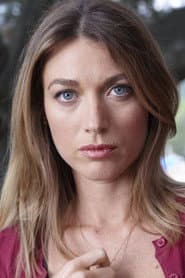 Foto del actor Natalie Zea