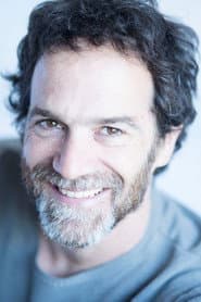 Foto del actor Fausto Maria Sciarappa