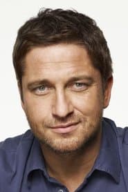 Foto del actor Gerard Butler