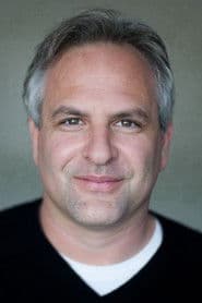Foto del actor Eric Siegel