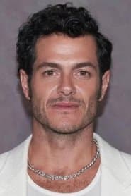 Foto del actor Alfonso Dosal