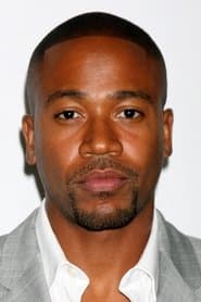 Foto del actor Columbus Short
