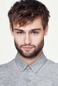 Foto del actor Douglas Booth