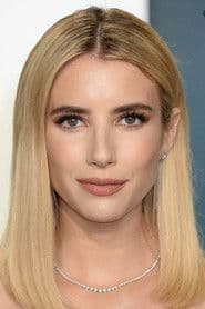 Foto del actor Emma Roberts