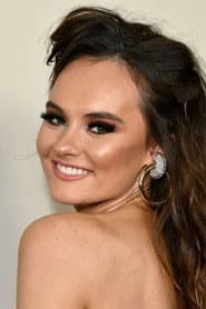 Foto del actor Madeline Carroll